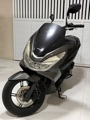 PCX 150