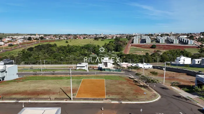 Terreno - Parque Tauá