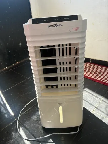 Ar condicionado portátil