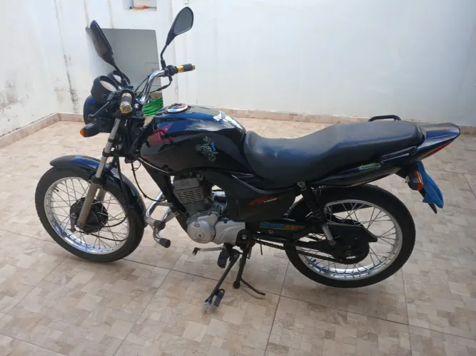 Fan 125 KS