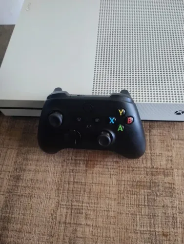 XBox One S 1 Tera Completo