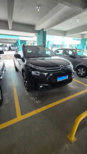 Citroen C4 Cactus Shine Pack 1.6 Turbo Flex Aut. 2023