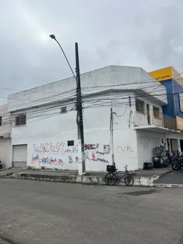 Imóvel para venda com 106 metros quadrados em Poço - Maceió - AL