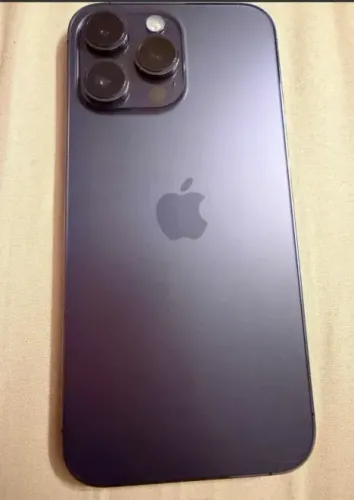 Iphone 14 pro Max 128 GB