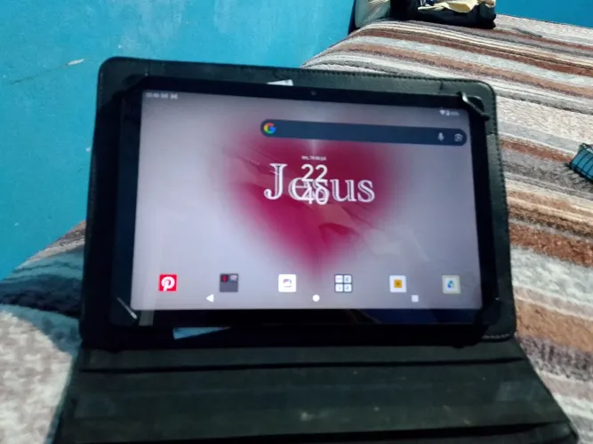 Vende-se este tablet