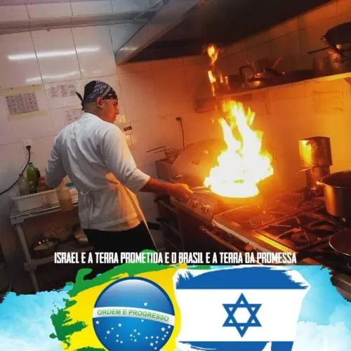 Cozinheiro
