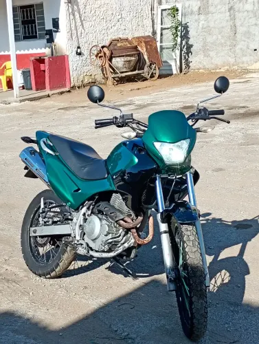 Vendo no estado que está