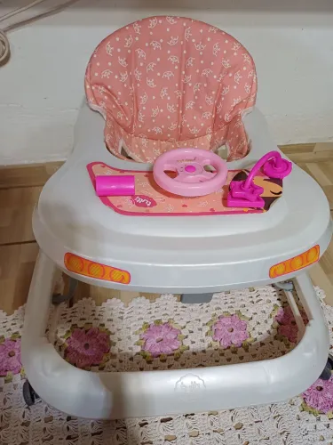 Andajar estado de novo 