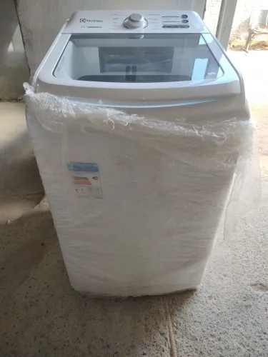 Máquina de lavar