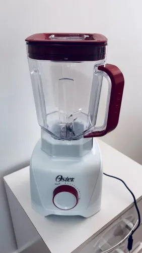 AIR FRYER + LIQUIDIFICADOR ? NOVOS, NUNCA USA