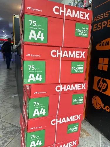 Chamex A4