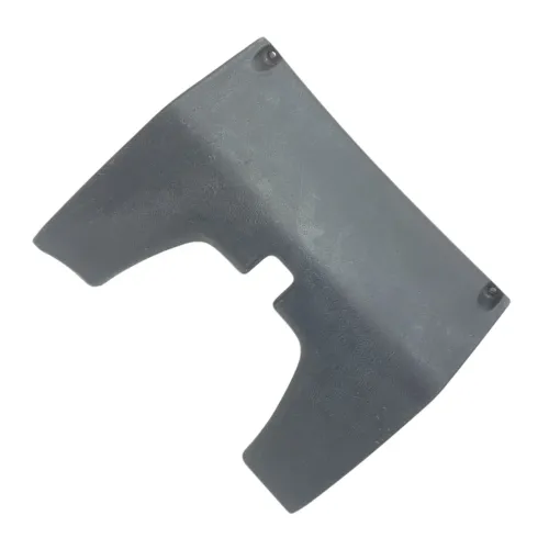 Capa Tampa Inferior Painel Mitsubishi Pajero Tr4 2013