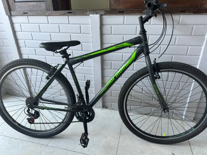 Bicicleta aro 29