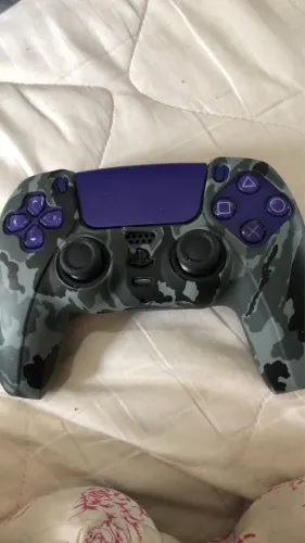 Controle ps5 