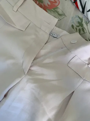 Calça pantalona