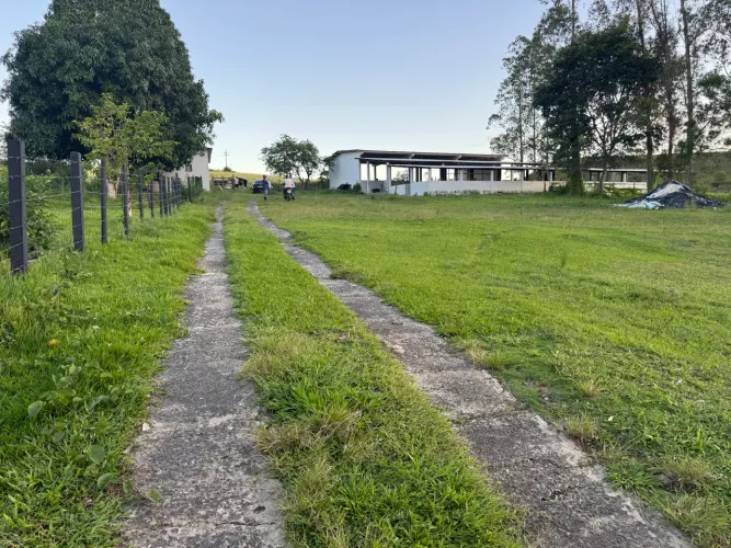 Fazenda penta para uso 