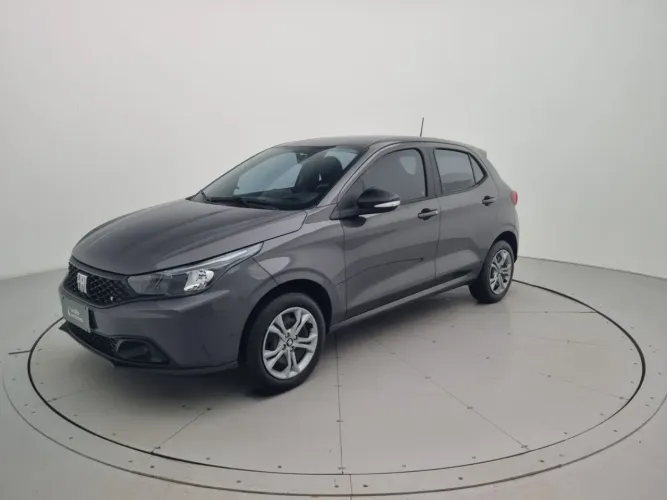 Fiat Argo Drive 1.0 Firefly 2026