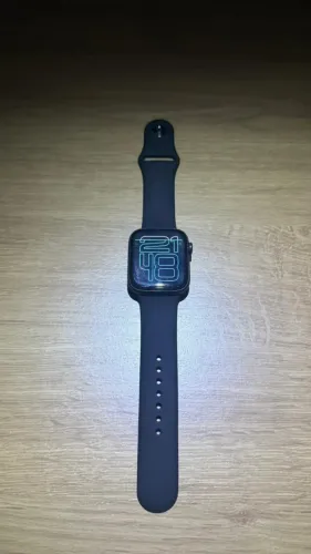 Apple Watch SE 2ª Geração (SE2) GPS
