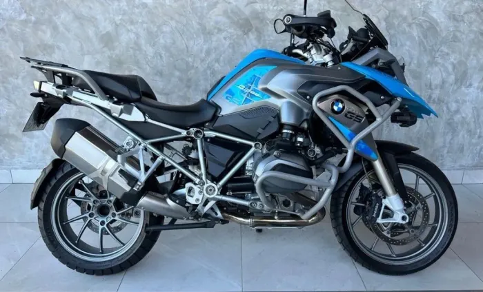 Gs 1200