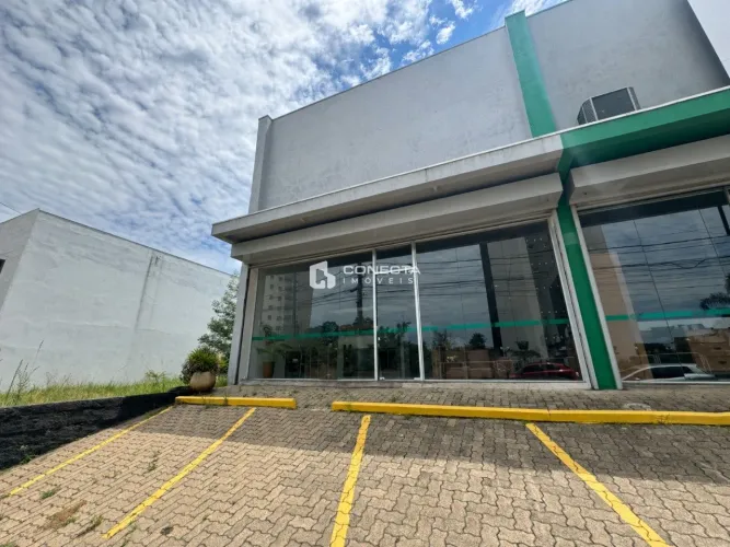 Loja para aluguel em Marechal Rondon, Canoas