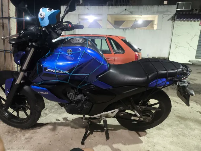 Yamaha FZ15 2024/2024 Fazer FZ15