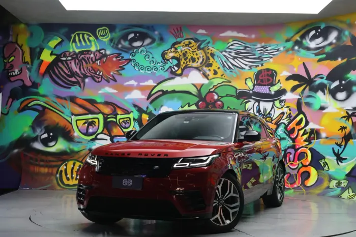 Land Rover Range Rover Range R. VE. R-DYN SE 2.0 4X4 300cv Aut. 2019