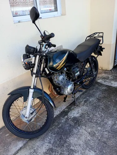 Vede_ se moto valor 4.900
