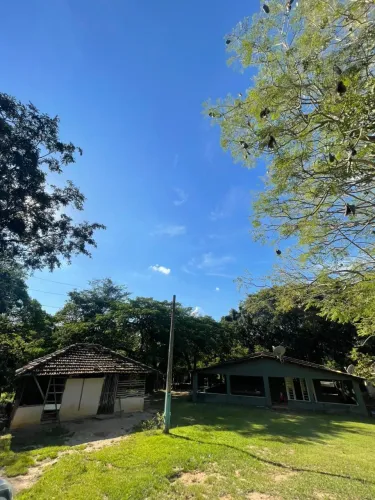 CHÁCARA EM BELA VISTA