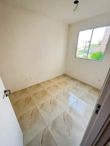 Apto 2 quartos, sala, 1 vaga, Condomínio Millenium, Aeroporto, Juiz de Fora MG