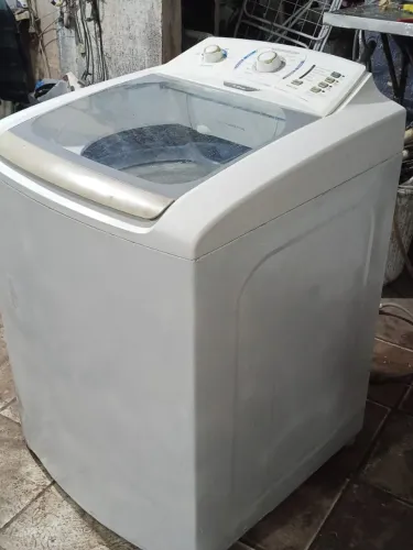 MAQUINA ELETROLUX 13KG 