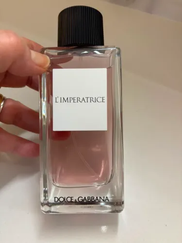 L? Imperatrice Dolce & Gabana Eau de Toilette