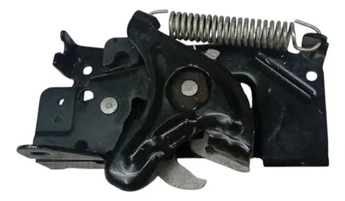 Fecho Direito do Capô BMW 320i 2014 2015