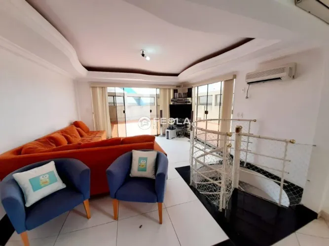 Apartamento à venda em Nova Odessa, Centro, com 3 quartos, com 150 m², Condomínio Duque de