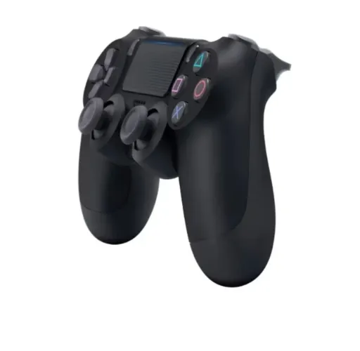 Dual shock 4