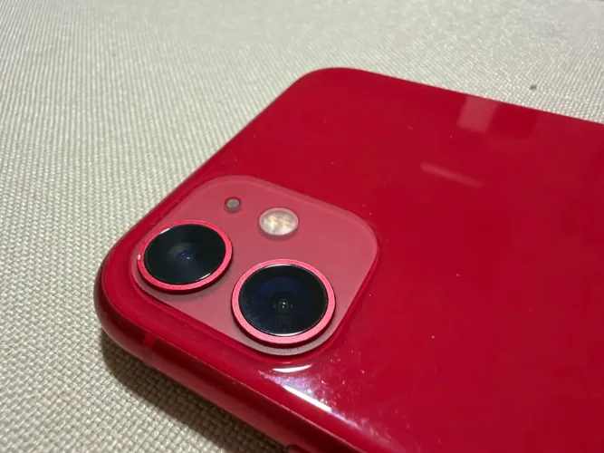iPhone 11 128GB nunca aberto 100% original