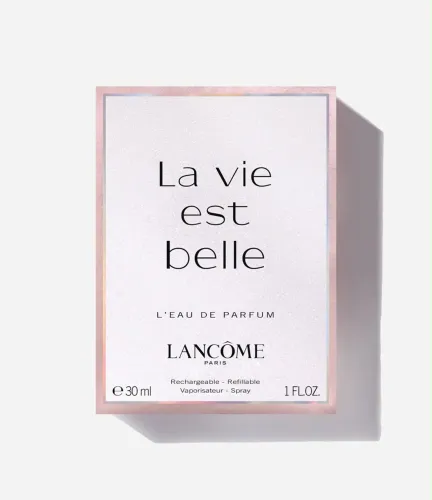 Perfume La Vie Est Belle Eau De Parfum Feminino 30ml
