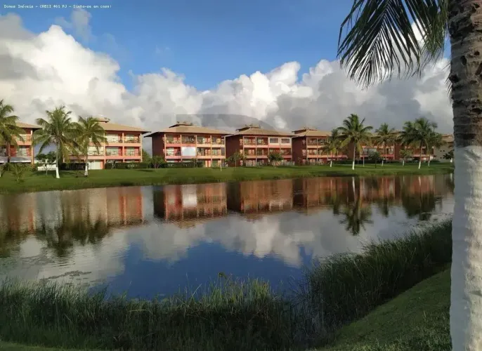 Villa das Águas: Terreno Financiável em Abaís com Lazer Completo