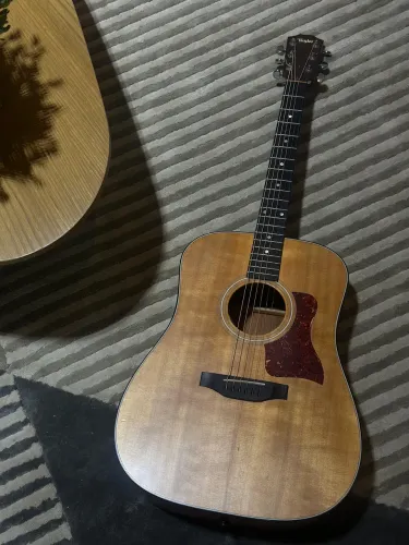 Taylor 410 anos 90 impecavel !!!