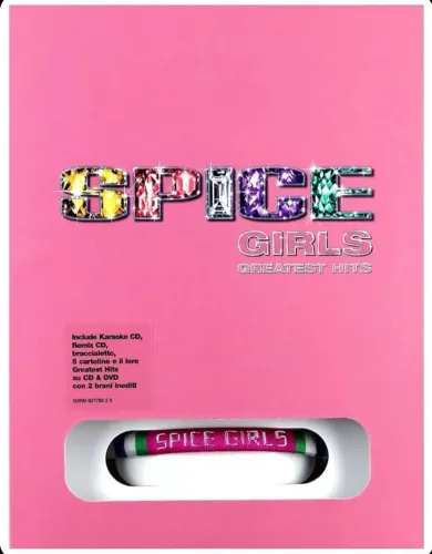 Box Spice Girls