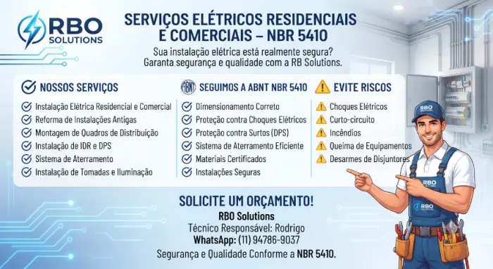 Eletricista