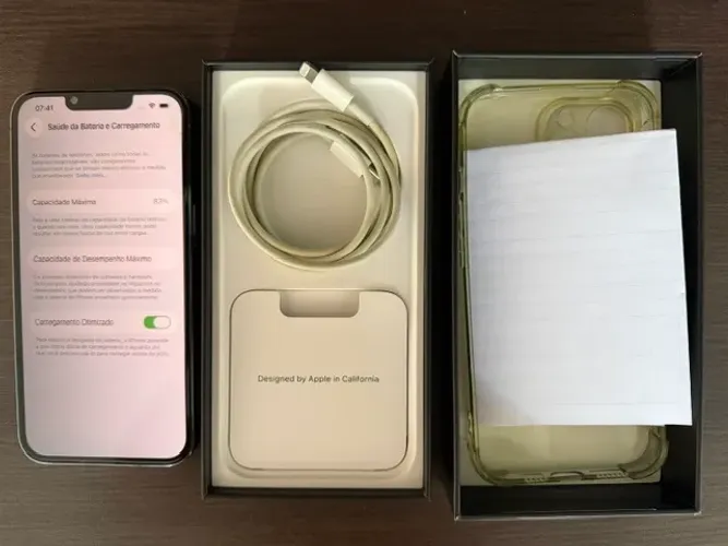 iPhone 13 PRO 256GB Azul