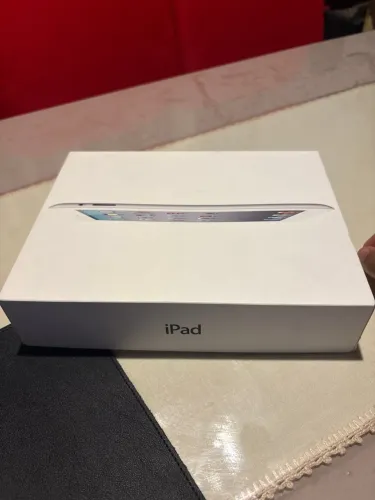 iPad 2 Apple 64GB Wi-Fi - Com Caixa Original - Bluetooth OK