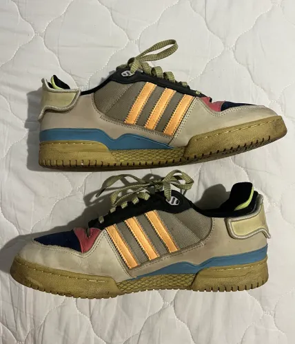 ADIDAS BAD BUNNY FORUM PWR