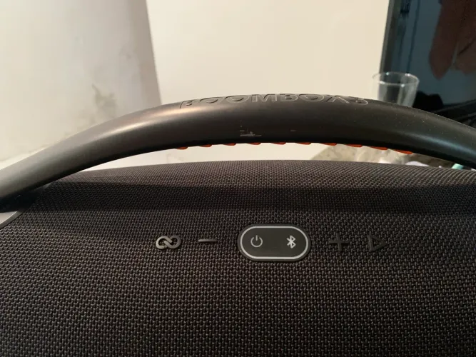 Bombox 3