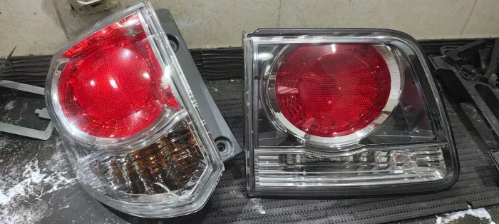Lanterna Sw4 12/15 LE (Detalhe)
