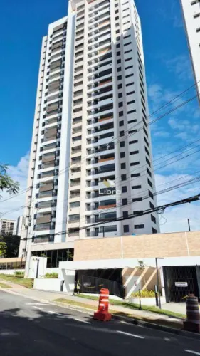 Apartamento com 2 dormitórios à venda, 69 m² por R$ 820.000,00 - Pátio Boa Vista - Sorocab