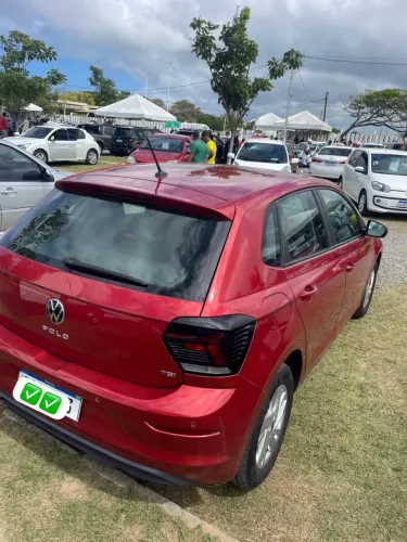 Volkswagen Polo 1.0 TSI Flex 12V 5P 2023
