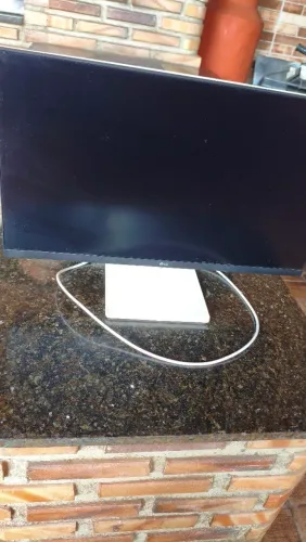 Monitor LG 27" 4K UltraFine 27US500-W IPS - HDR10