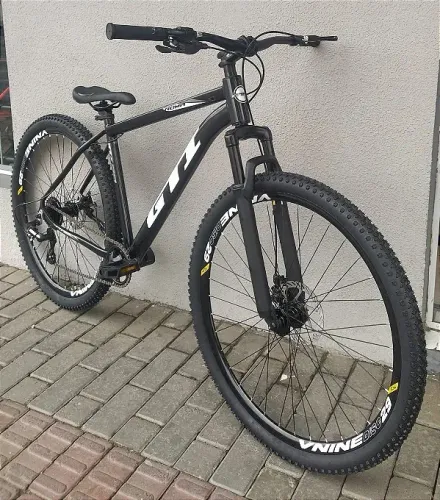 BIKE DOAÇÃO *