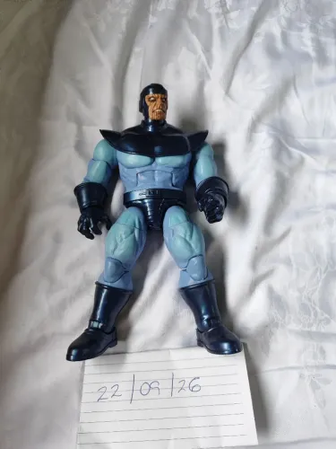 Marvel legends Controler